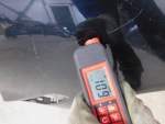 Крыло переднее правое для BMW 7-серия G11/G12 2014>, OEM 41007427514 - вид 5 (фото)