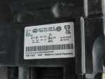 Фара правая для Volkswagen Polo Sedan 2011-2020, OEM 6C1941006B - вид 6 (фото)
