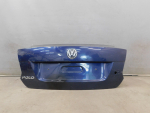 Крышка багажника для Volkswagen Polo Sedan 2011-2020, б/у