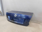 Крышка багажника для Volkswagen Polo Sedan 2011-2020, б/у