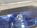 Крышка багажника для Volkswagen Polo Sedan 2011-2020, б/у