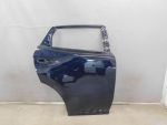 Дверь задняя правая для Changan CS55 Plus 2019>, б/у