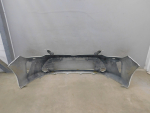 Бампер передний для Toyota Camry V50 2011-2018, OEM 5211906C40 - вид 6 (фото)