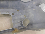 Бампер передний для Toyota Camry V50 2011-2018, OEM 5211906C40 - вид 8 (фото)