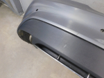 Бампер задний для Mercedes-Benz CLA-Klasse C117 2013>, OEM A1178800440 - вид 5 (фото)