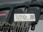 Фара противотуманная левая для Land Rover Range Rover IV 2013>, б/у