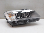 Фара правая для BMW X3 F25 2010>, б/у