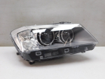 Фара правая для BMW X3 F25 2010>, б/у