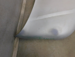 Капот для Volkswagen Transporter T5 2003-2015, OEM 7E0823033D - вид 6 (фото)