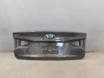 Крышка багажника для Kia Rio 2011>, б/у