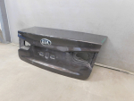 Крышка багажника для Kia Rio 2011>, б/у