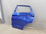 Дверь задняя левая для Geely Coolray I 2020>, б/у