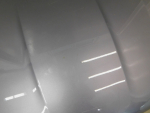 Капот для Chery Tiggo 7 Pro 2020>, OEM 553000124AADYJ - вид 5 (фото)