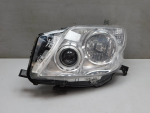 Фара левая для Toyota Land Cruiser (150)/Prado 2009>, б/у