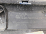 Юбка задняя для Mini F55 2014>, OEM 9450580 - вид 8 (фото)