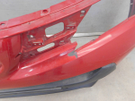 Бампер передний для Toyota RAV 4 2013-2019, OEM 5211942A00 - вид 6 (фото)