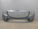 Бампер передний для Mercedes-Benz C-Klasse W205 2013>, б/у