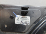 Диффузор радиатора для Москвич 3, OEM 1308100V5070 - вид 5 (фото)