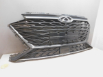Решетка радиатора для Chery Arrizo 8 2022>, б/у