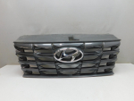 Решетка радиатора для Hyundai Tucson IV 2020>, б/у