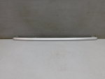 Молдинг заднего бампера для Geely Monjaro 2021>, б/у