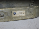 Насадка на глушитель для BMW 5-серия G30 2016>, б/у