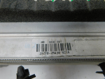 Интеркулер для Hyundai Tucson IV 2020>, OEM 282702M430 - вид 6 (фото)