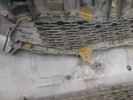 Бампер передний для Kia Ceed 2012-2018, OEM 86511A2600 - вид 15 (фото)
