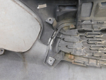 Бампер передний для Kia Ceed 2012-2018, OEM 86511A2600 - вид 16 (фото)