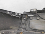 Бампер передний для Mitsubishi Outlander 2012>, OEM 6400J474 - вид 7 (фото)
