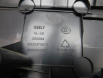 Обшивка двери багажника для Geely Atlas Pro 2021>, б/у