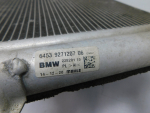 Радиатор кондиционера для BMW X1 F48 2015>, OEM 64539271207 - вид 5 (фото)