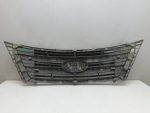 Решетка радиатора для Hyundai H1 2007>, OEM 865614H500 - вид 5 (фото)