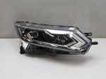 Фара правая для Nissan Qashqai (J11) 2014>, OEM 26010HV05B - вид 2 (фото)