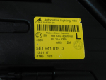 Фара левая для Skoda Octavia III (A7) 2013-2020, OEM 5E1941015D - вид 6 (фото)