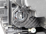 Фара правая для Tank 500 2021>, OEM 4121105XKV3AA - вид 5 (фото)