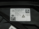 Фара правая для Mercedes-Benz A-klasse  W177 2018>, OEM A1779063805 - вид 6 (фото)