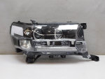 Фара правая для Toyota Land Cruiser (200) 2008>, б/у