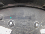 Кронштейн решетки радиатора для Hyundai Tucson IV 2020>, OEM 86366N9000 - вид 8 (фото)
