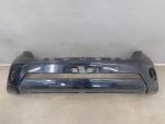 Бампер передний для Toyota Land Cruiser (150)/Prado 2009>, б/у