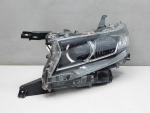Фара левая для Toyota Land Cruiser (150)/Prado 2009>, б/у