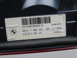 Фонарь задний внутренний левый для BMW 5-серия F10/F11 2009>, б/у