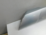 Накладка переднего бампера для Mazda CX-50 2022>, б/у