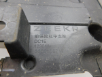 Кожух замка капота для Zeekr 001 2021>, б/у