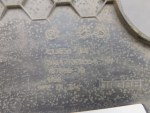 Накладка для BMW X5 F15 2013-2018, б/у