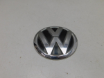 Эмблема для Volkswagen Polo Sedan 2011-2020, б/у