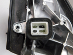 Зеркало левое электрическое для BMW X5 G05 2018>, OEM 51168738345 - вид 5 (фото)