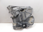 Кронштейн переднего бампера для BMW X1 U11/U12 2022>, б/у