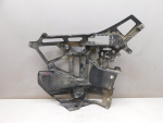 Кронштейн переднего бампера для BMW X1 U11/U12 2022>, б/у