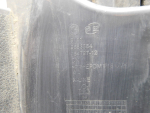 Кронштейн переднего бампера для BMW X1 U11/U12 2022>, б/у